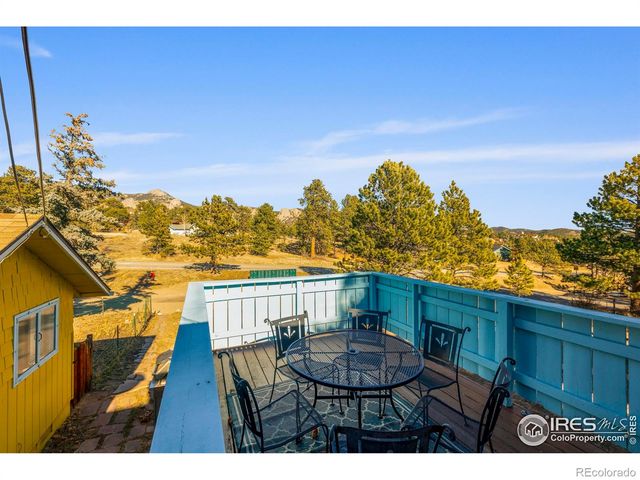 344 Virginia Drive, Estes Park, CO 80517