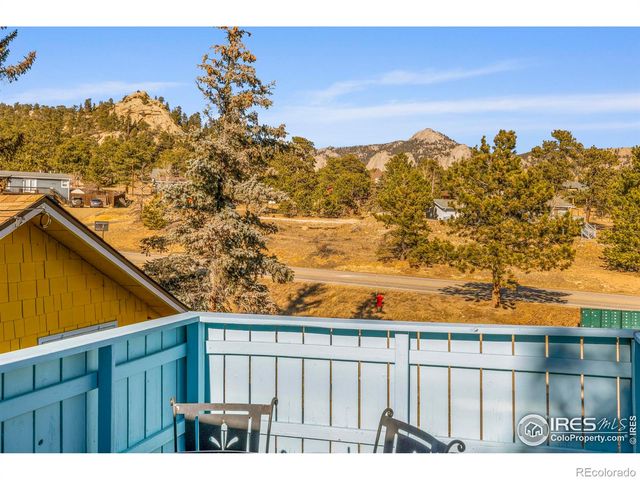 344 Virginia Drive, Estes Park, CO 80517
