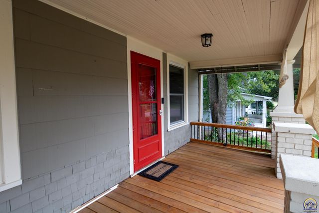 1304 Chestnut ST, Emporia, KS 66801