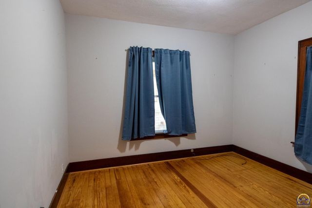 1304 Chestnut ST, Emporia, KS 66801