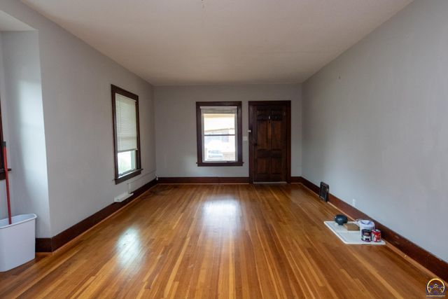 1304 Chestnut ST, Emporia, KS 66801