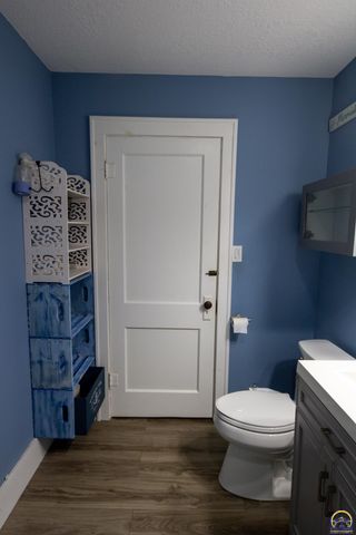 1304 Chestnut ST, Emporia, KS 66801