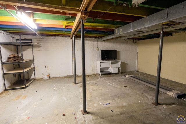 1304 Chestnut ST, Emporia, KS 66801