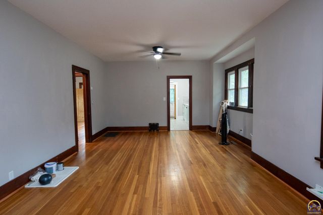 1304 Chestnut ST, Emporia, KS 66801