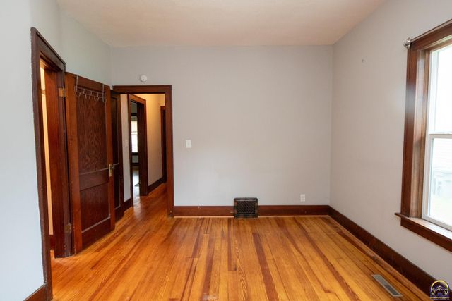 1304 Chestnut ST, Emporia, KS 66801