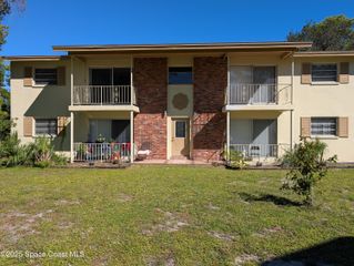 215 Knox Mcrae Drive, C, Titusville, FL 32780