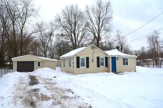 W 41 Willard Avenue, Norwalk, OH 44857
