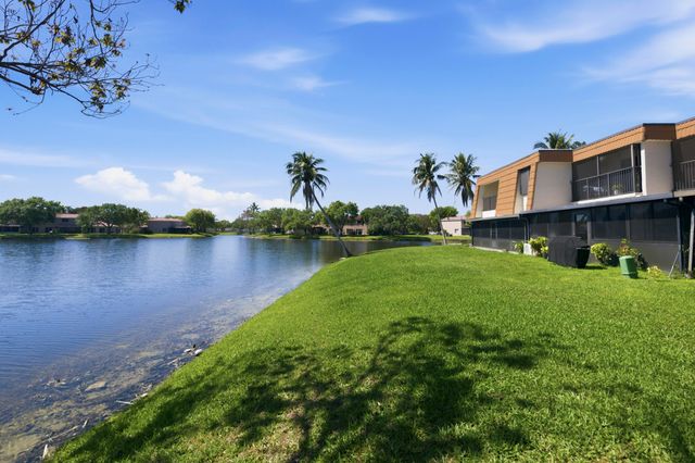 11014 SW 15TH Manor -, Davie, FL 33324