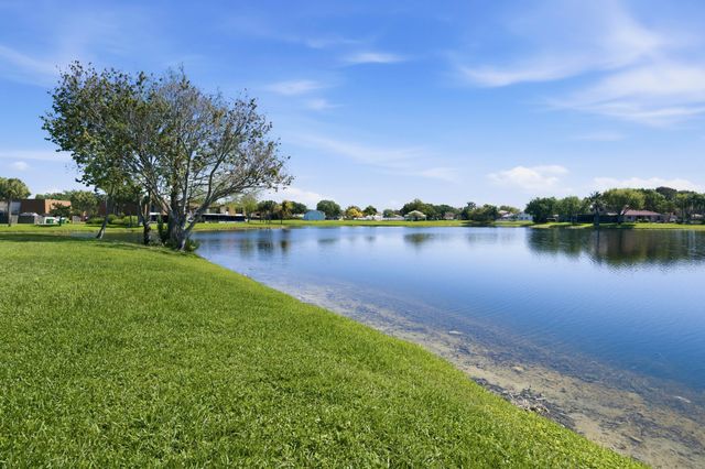 11014 SW 15TH Manor -, Davie, FL 33324