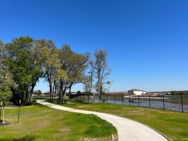 401 Raleigh DR, Georgetown, TX 78633