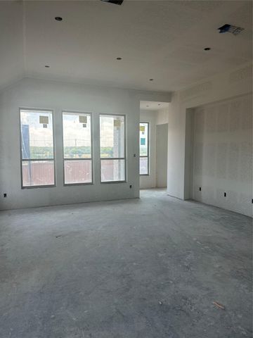 401 Raleigh DR, Georgetown, TX 78633