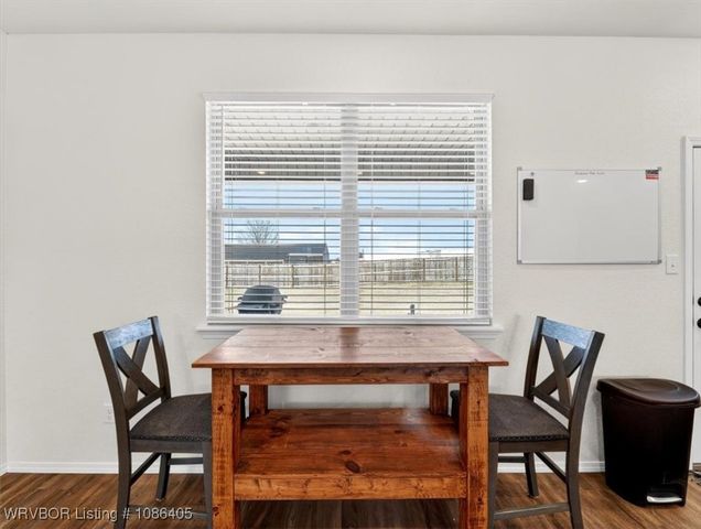 106 Countryside Way, Pocola, OK 74902