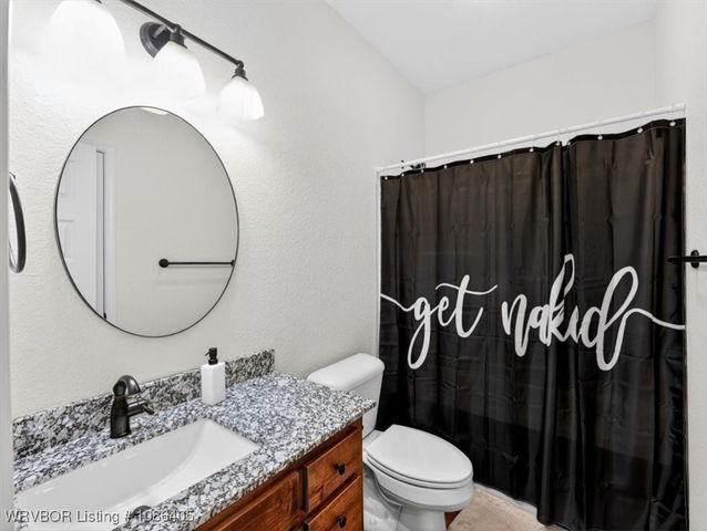 106 Countryside Way, Pocola, OK 74902