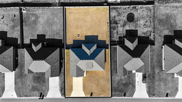 106 Countryside Way, Pocola, OK 74902