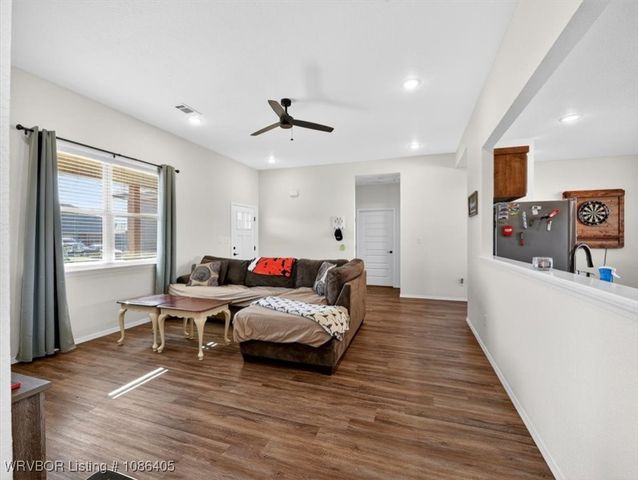 106 Countryside Way, Pocola, OK 74902