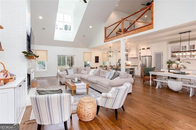 1273 Villa Rica Road SW, Powder Springs, GA 30127