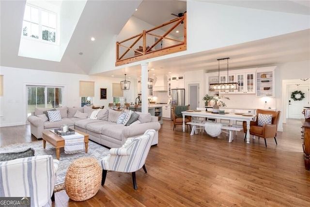 1273 Villa Rica Road SW, Powder Springs, GA 30127