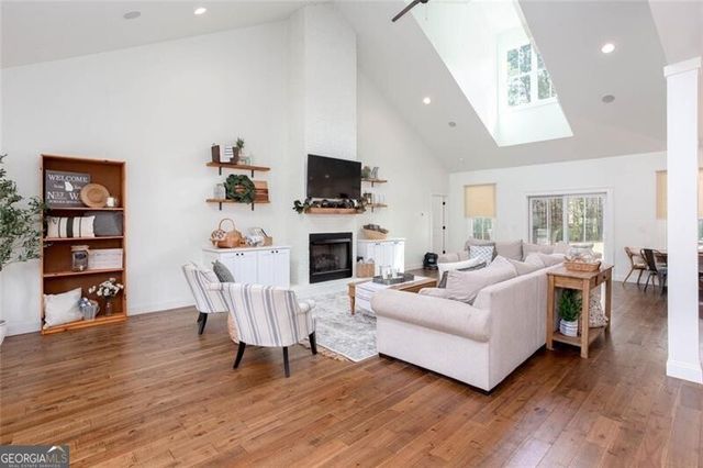 1273 Villa Rica Road SW, Powder Springs, GA 30127