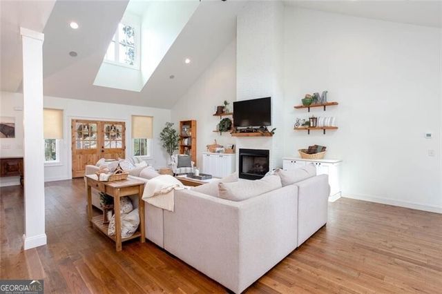 1273 Villa Rica Road SW, Powder Springs, GA 30127