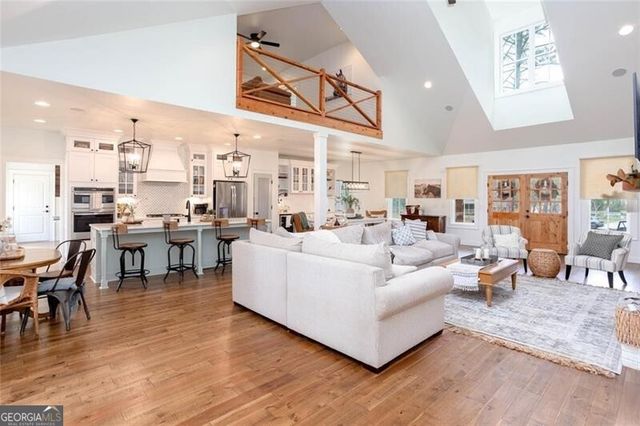 1273 Villa Rica Road SW, Powder Springs, GA 30127