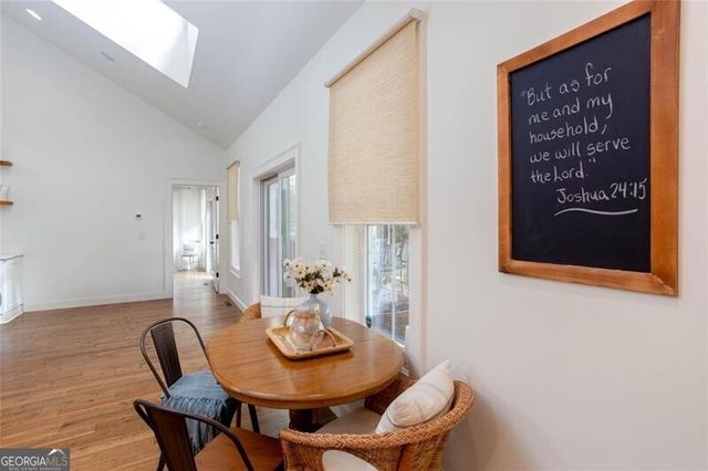 1273 Villa Rica Road SW, Powder Springs, GA 30127