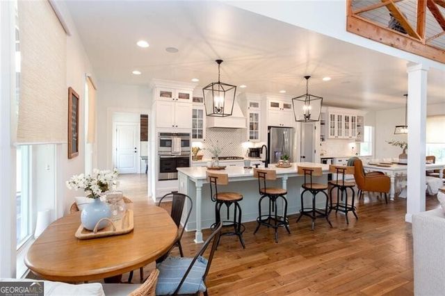 1273 Villa Rica Road SW, Powder Springs, GA 30127