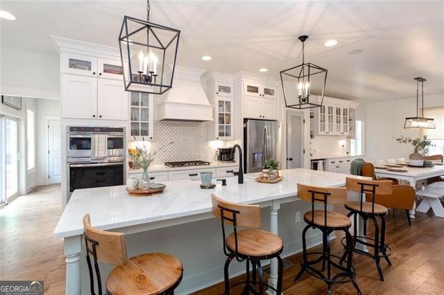 1273 Villa Rica Road SW, Powder Springs, GA 30127