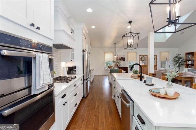 1273 Villa Rica Road SW, Powder Springs, GA 30127