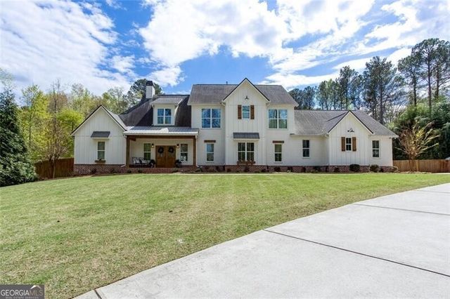 1273 Villa Rica Road SW, Powder Springs, GA 30127