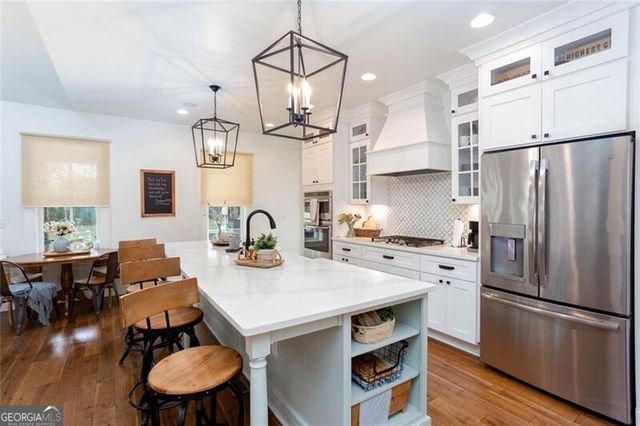 1273 Villa Rica Road SW, Powder Springs, GA 30127