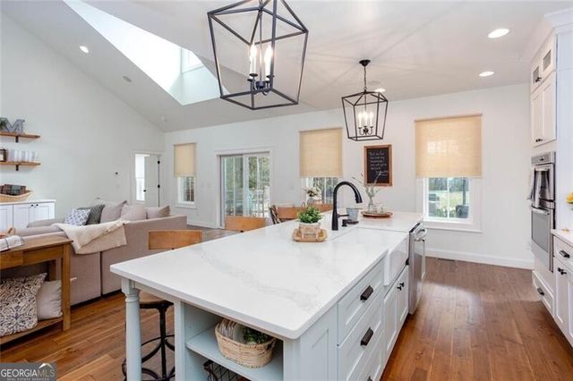 1273 Villa Rica Road SW, Powder Springs, GA 30127