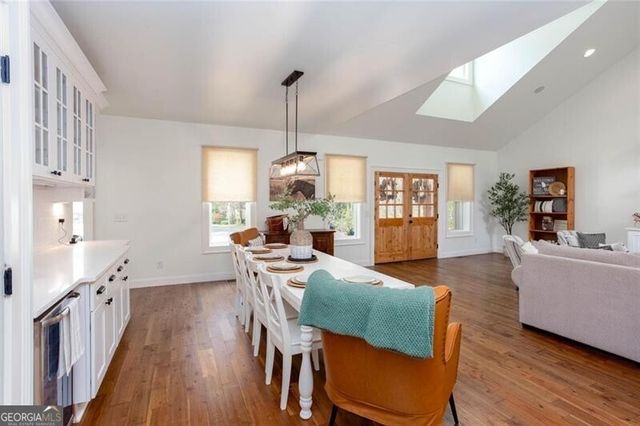 1273 Villa Rica Road SW, Powder Springs, GA 30127