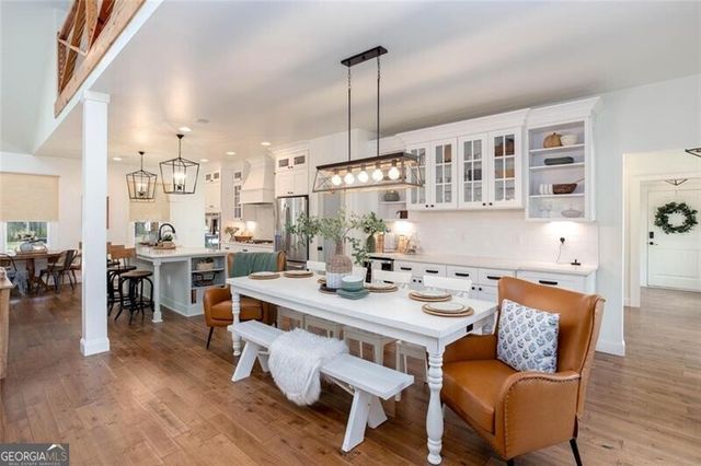 1273 Villa Rica Road SW, Powder Springs, GA 30127