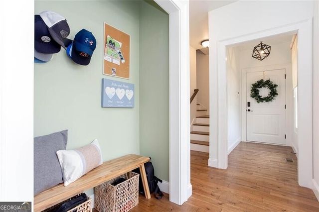 1273 Villa Rica Road SW, Powder Springs, GA 30127