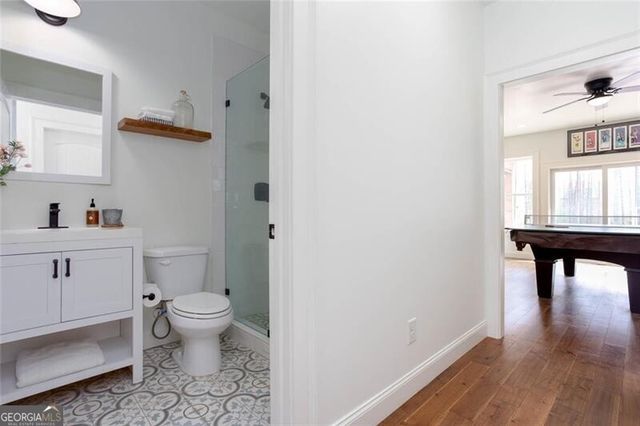 1273 Villa Rica Road SW, Powder Springs, GA 30127