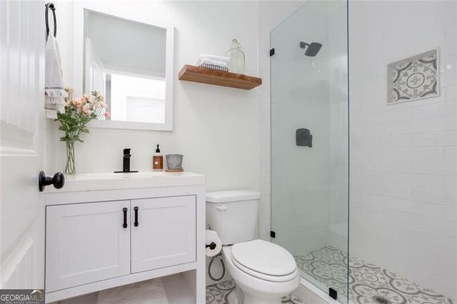 1273 Villa Rica Road SW, Powder Springs, GA 30127