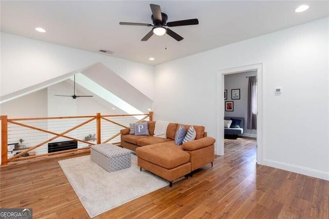 1273 Villa Rica Road SW, Powder Springs, GA 30127