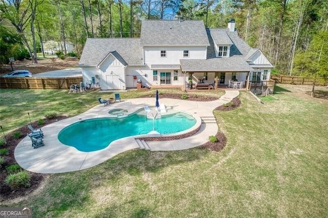 1273 Villa Rica Road SW, Powder Springs, GA 30127