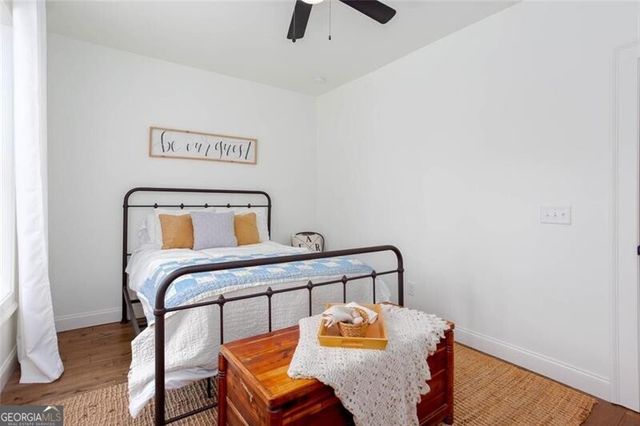 1273 Villa Rica Road SW, Powder Springs, GA 30127