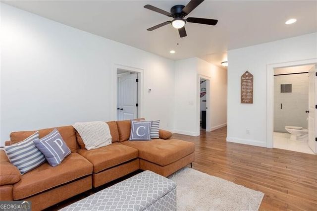 1273 Villa Rica Road SW, Powder Springs, GA 30127