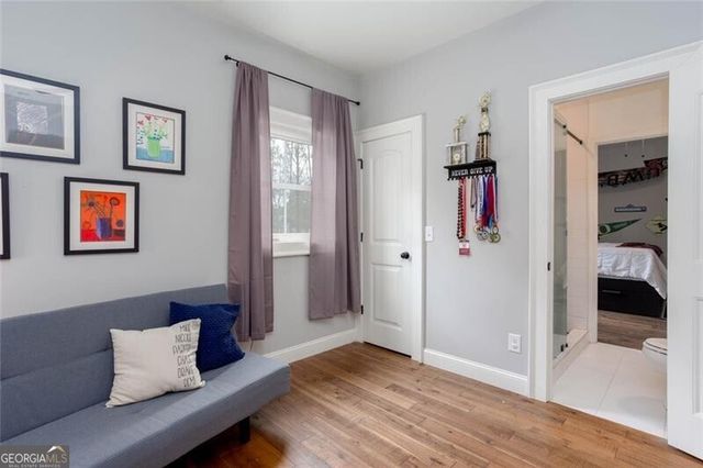 1273 Villa Rica Road SW, Powder Springs, GA 30127