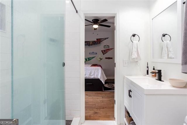 1273 Villa Rica Road SW, Powder Springs, GA 30127