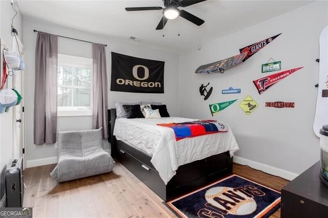 1273 Villa Rica Road SW, Powder Springs, GA 30127