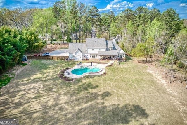 1273 Villa Rica Road SW, Powder Springs, GA 30127