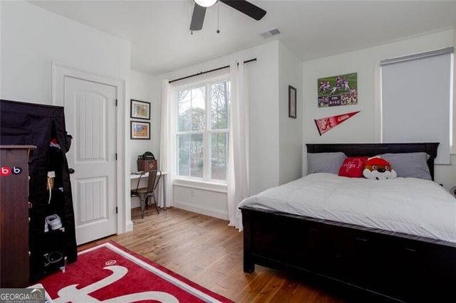 1273 Villa Rica Road SW, Powder Springs, GA 30127