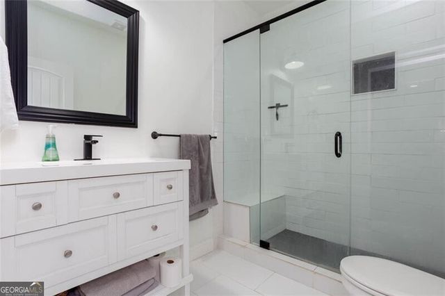 1273 Villa Rica Road SW, Powder Springs, GA 30127