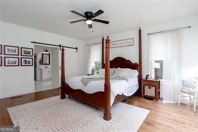 1273 Villa Rica Road SW, Powder Springs, GA 30127