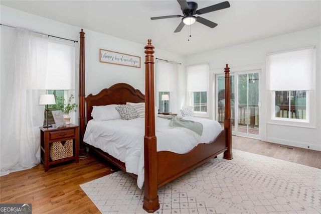 1273 Villa Rica Road SW, Powder Springs, GA 30127