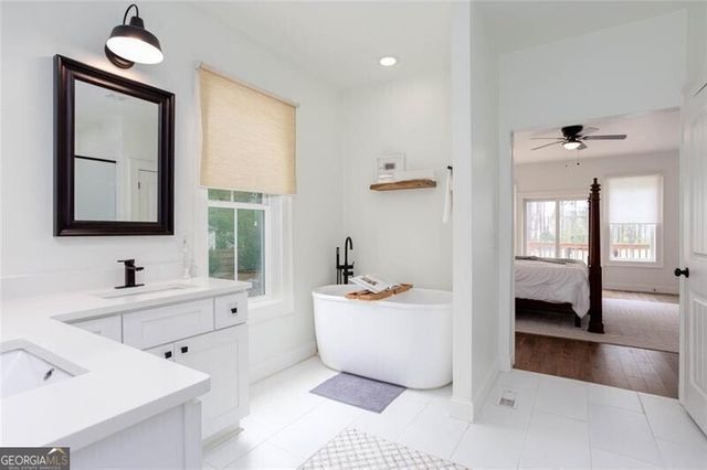 1273 Villa Rica Road SW, Powder Springs, GA 30127