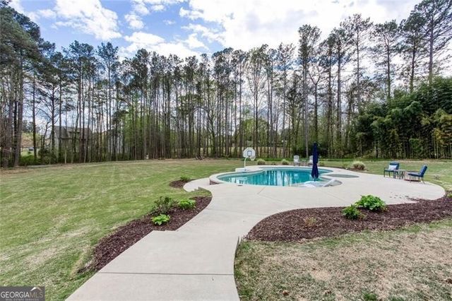 1273 Villa Rica Road SW, Powder Springs, GA 30127